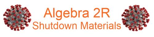 Alg2R covid-19 